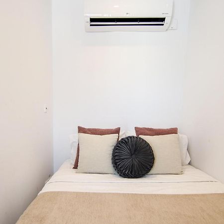 شقة Phaedrus Living - Seaside Luxury Flat Harbour 103 بافوس المظهر الخارجي الصورة