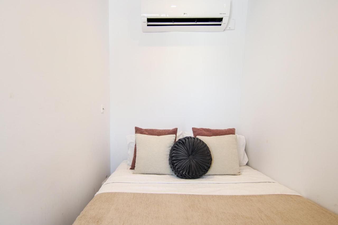 شقة Phaedrus Living - Seaside Luxury Flat Harbour 103 بافوس المظهر الخارجي الصورة
