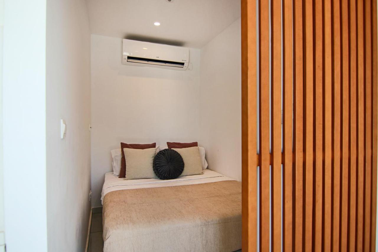 شقة Phaedrus Living - Seaside Luxury Flat Harbour 103 بافوس المظهر الخارجي الصورة