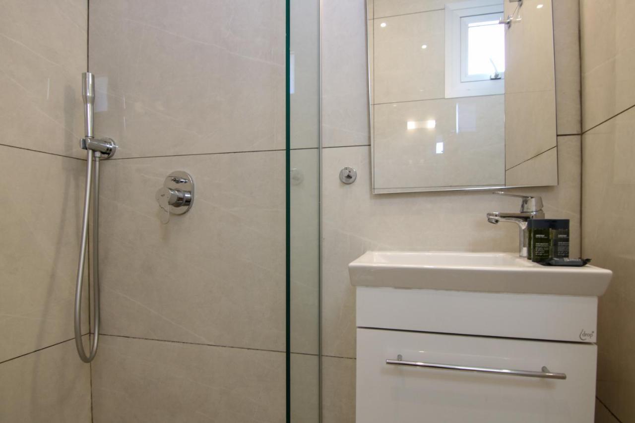 شقة Phaedrus Living - Seaside Luxury Flat Harbour 103 بافوس المظهر الخارجي الصورة